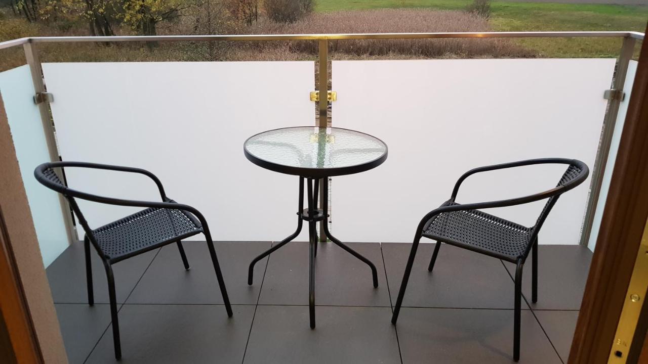 Apartament Fibra Essenza Rybnik  Exterior photo