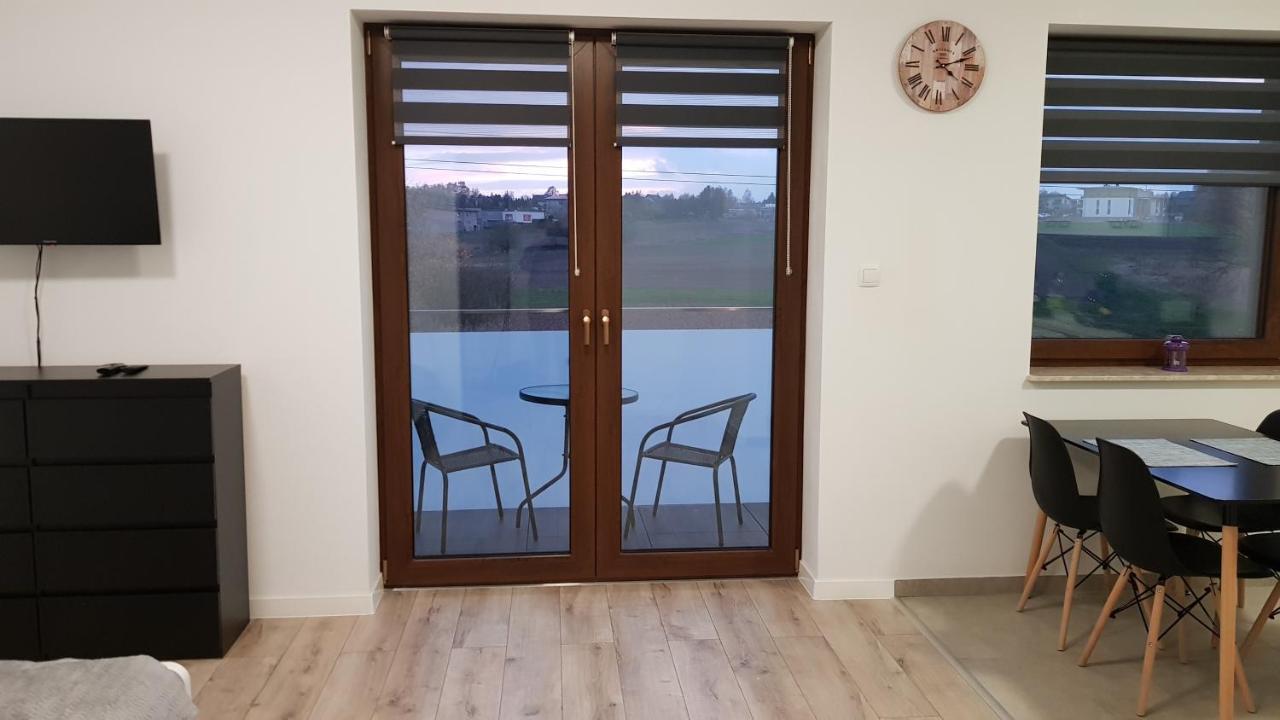 Apartament Fibra Essenza Rybnik  Exterior photo