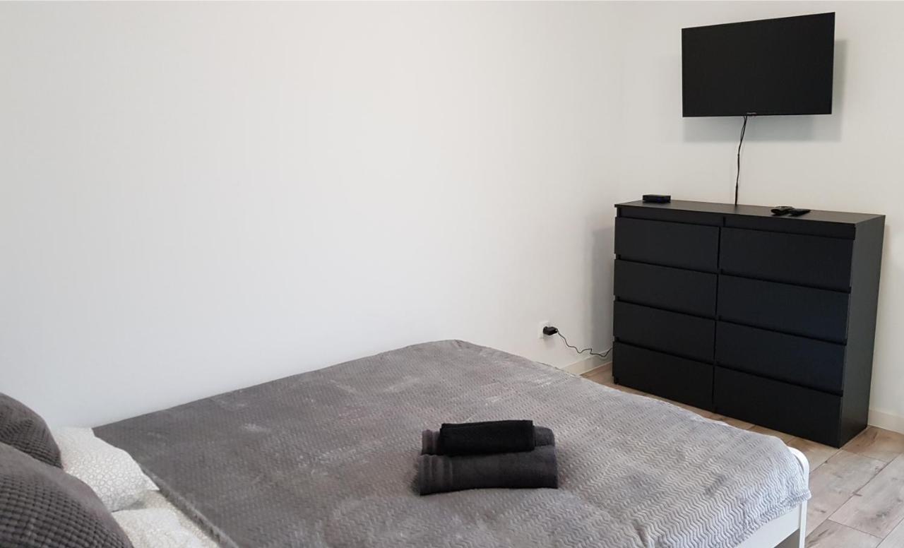 Apartament Fibra Essenza Rybnik  Exterior photo